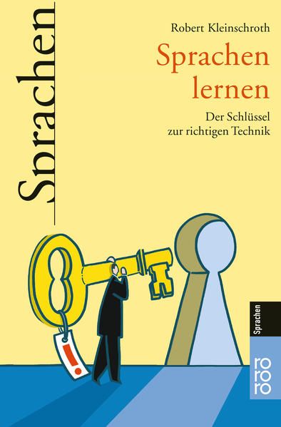 Produktbild: Sprachen lernen