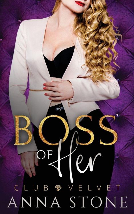 Produktbild: Boss of Her