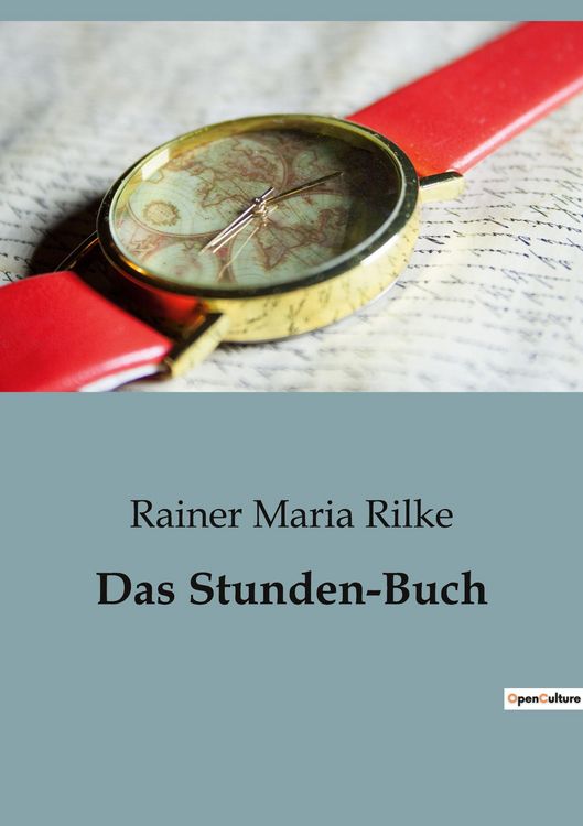 Produktbild: Das Stunden-Buch