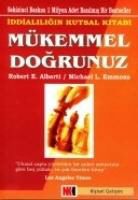 Produktbild: M&uuml;kemmel Dogrunuz; Iddialiligin Kutsal Kitabi