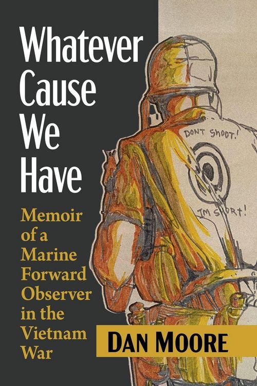 Produktbild: Whatever Cause We Have