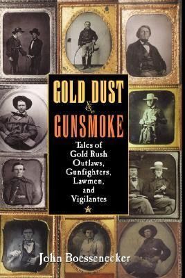 Produktbild: Gold Dust & Gunsmoke