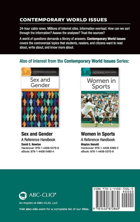Produktbild: Gender Inequality
