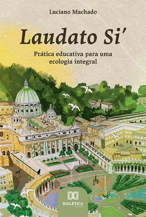 Produktbild: Laudato Si'