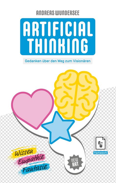 Produktbild: Artificial Thinking