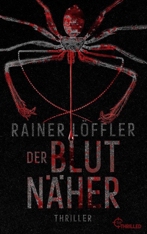 Produktbild: Der Blutn&auml;her