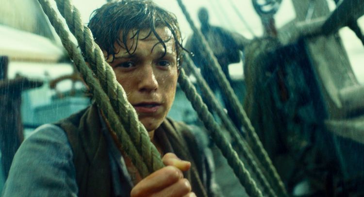 Produktbild: Im Herzen der See