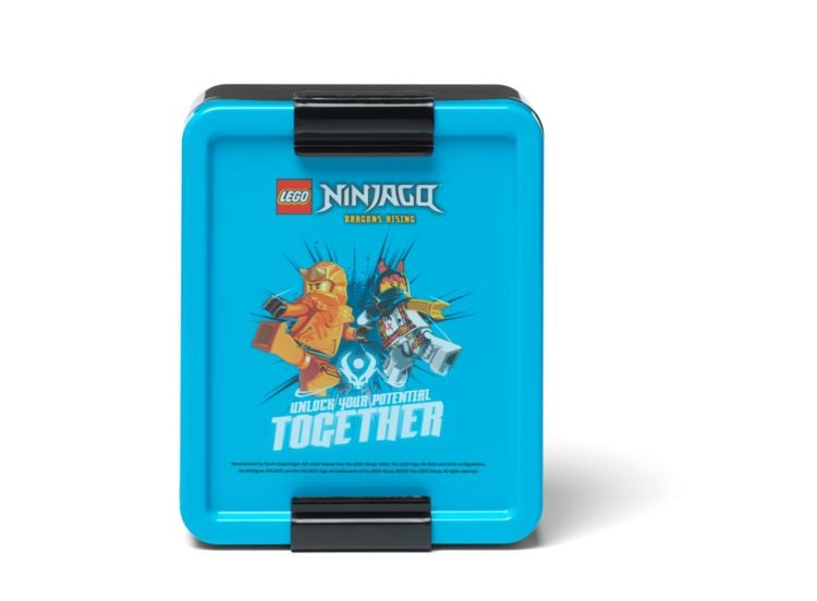 Produktbild: LEGO&reg; Lunchbox Ninjago