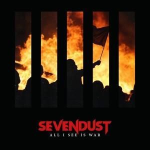 Produktbild: All I See Is War