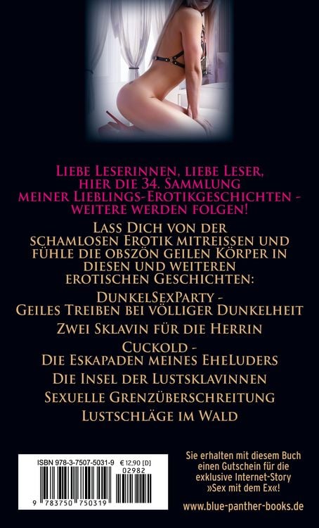 Produktbild: Ich will es schamlos | Erotische Geschichten