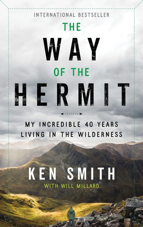 Produktbild: The Way of the Hermit