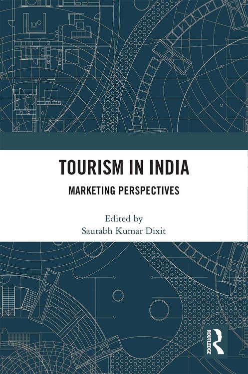 Produktbild: Tourism in India