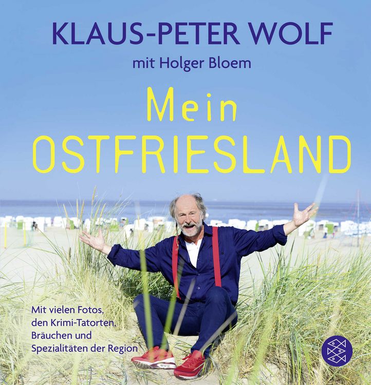 Produktbild: Mein Ostfriesland