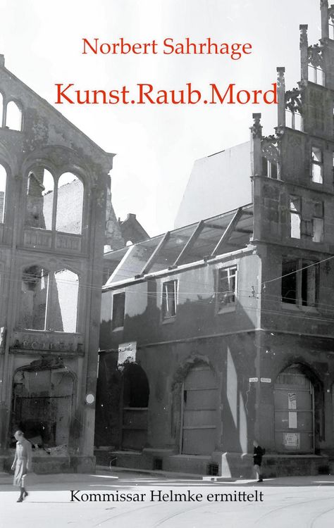 Produktbild: Kunst.Raub.Mord