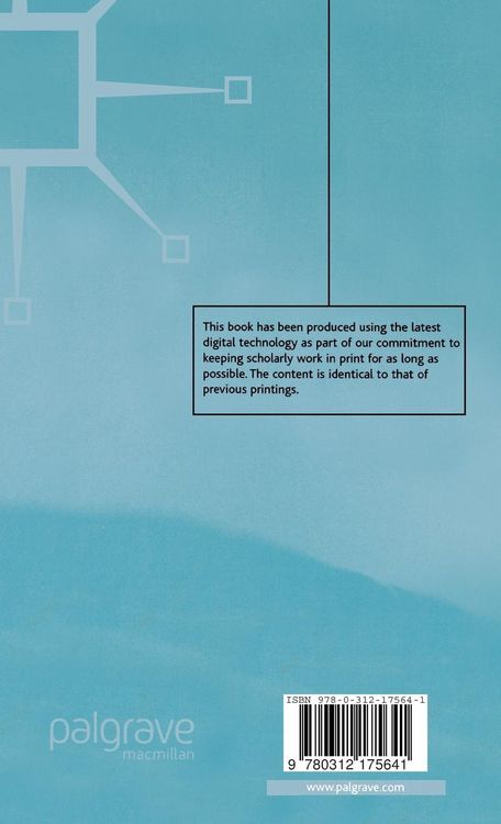 Produktbild: Globalization and the South