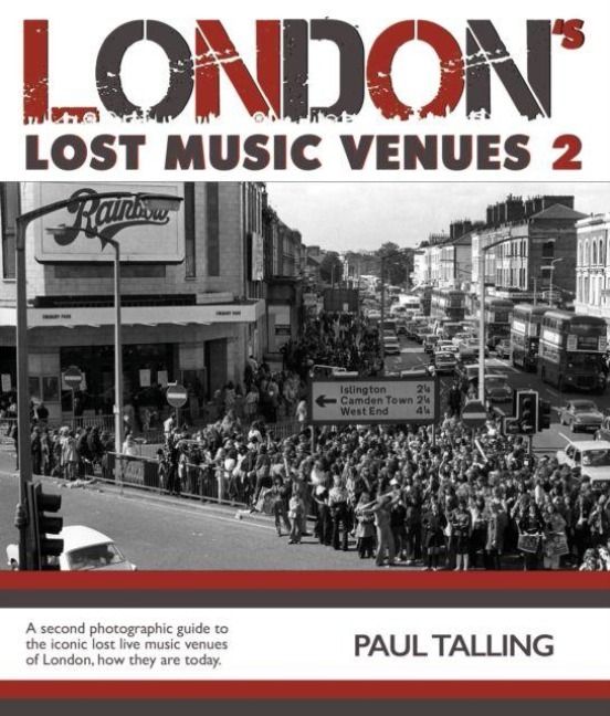Produktbild: London's Lost Music Venue 2