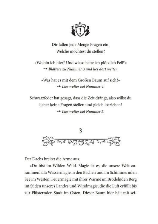 Produktbild: Die H&uuml;ter des magischen Waldes - Finde die geheimen Kristalle!