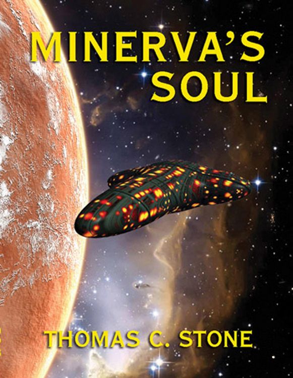 Produktbild: Minerva's Soul