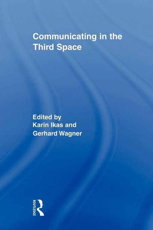 Produktbild: Communicating in the Third Space