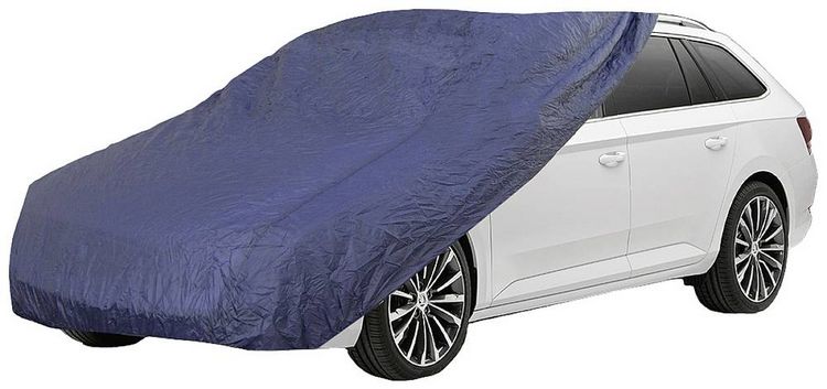 Produktbild: HP Autozubeh&ouml;r 18181 Ganzgarage (L x B x H) 3.81 x 1.65 x 1.19 m Passend f&uuml;r (Auto-Marke): Universal
