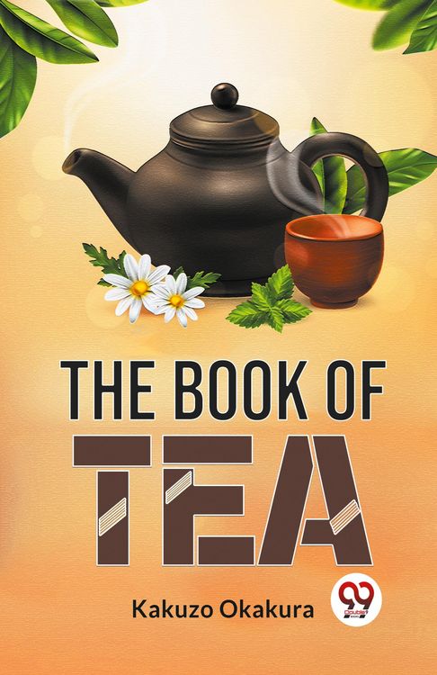 Produktbild: The Book Of Tea