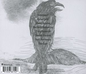 Produktbild: Ravnsvart