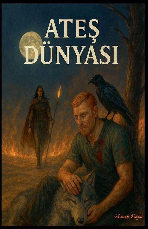 Produktbild: Ate&iquest; D&uuml;nyas&iquest;