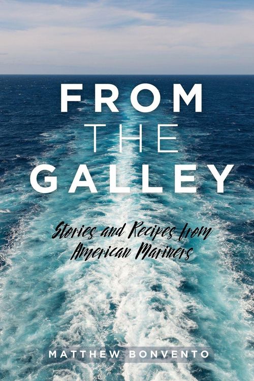 Produktbild: From the Galley