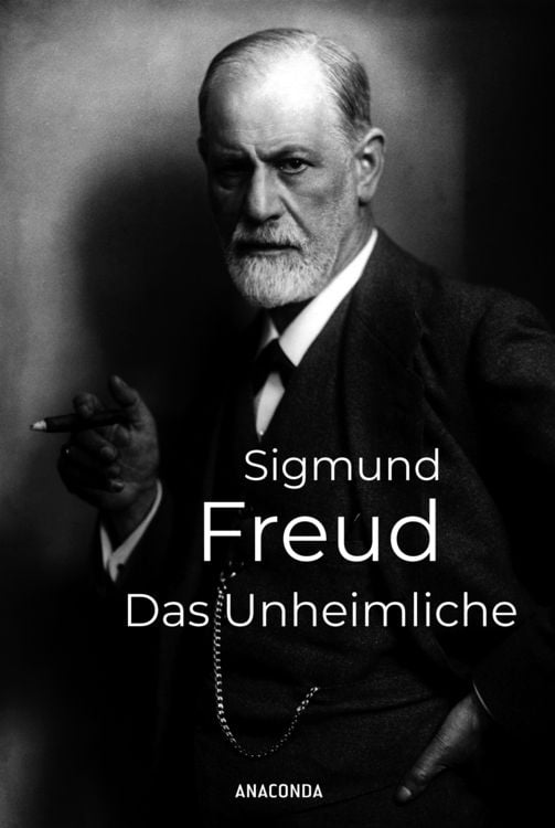 Produktbild: Das Unheimliche