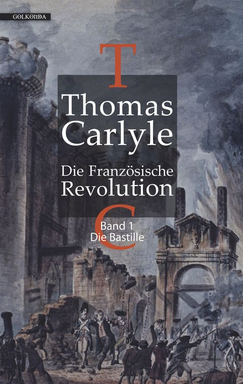 Produktbild: Die Franz&ouml;sische Revolution I