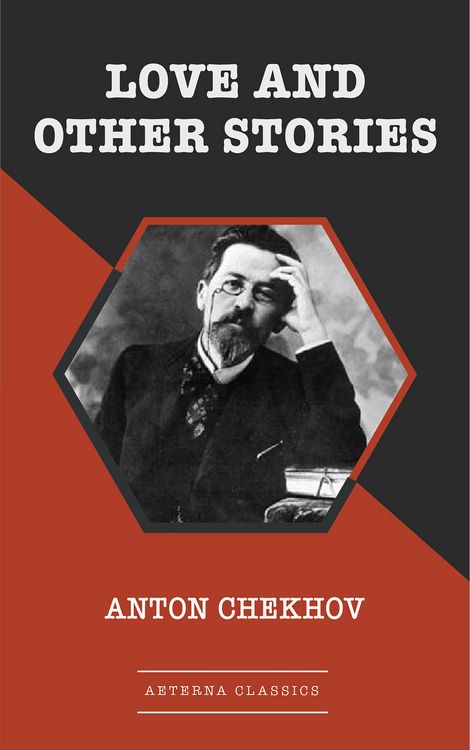 Produktbild: Love and Other Stories