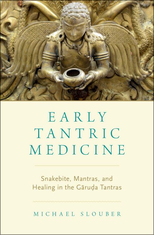 Produktbild: Early Tantric Medicine