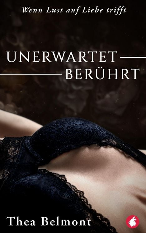 Produktbild: Unerwartet ber&uuml;hrt