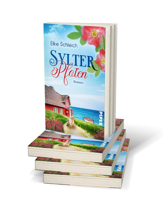 Produktbild: Sylter Pfoten