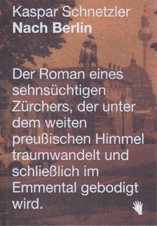 Produktbild: Nach Berlin