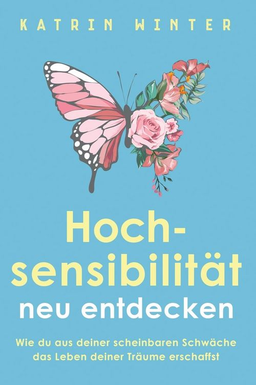 Produktbild: Hochsensibilit&auml;t neu entdecken