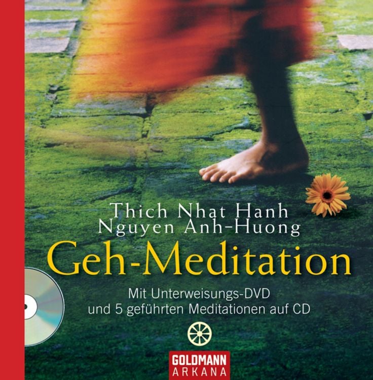 Produktbild: Geh-Meditation