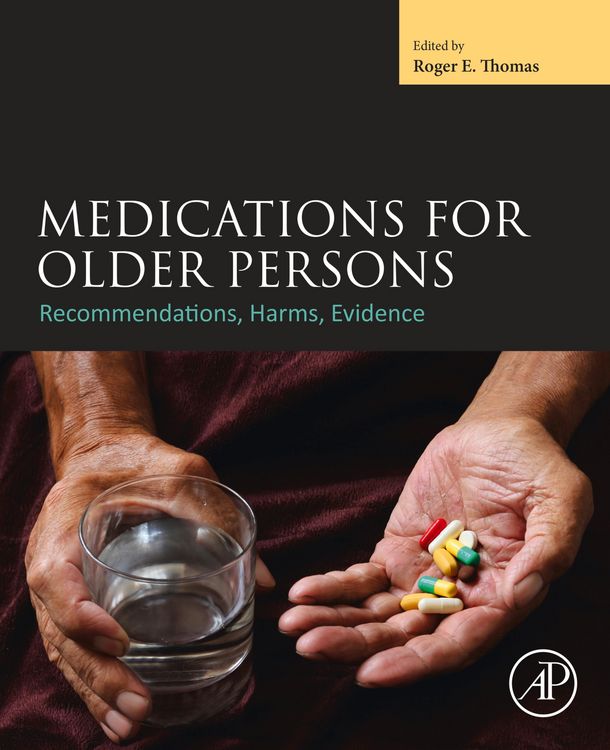 Produktbild: Medications for Older Persons