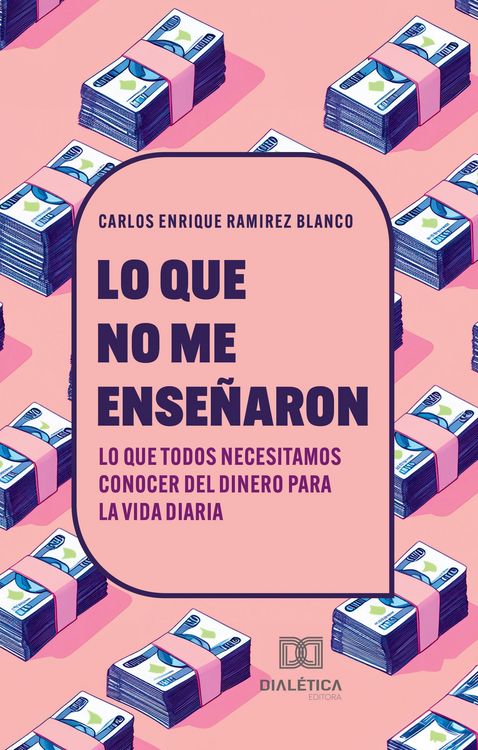 Produktbild: Lo que no me ense&ntilde;aron