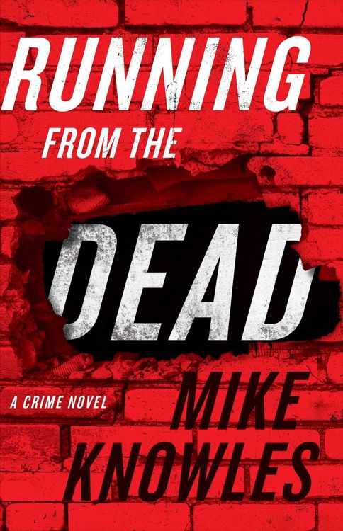 Produktbild: Running from the Dead
