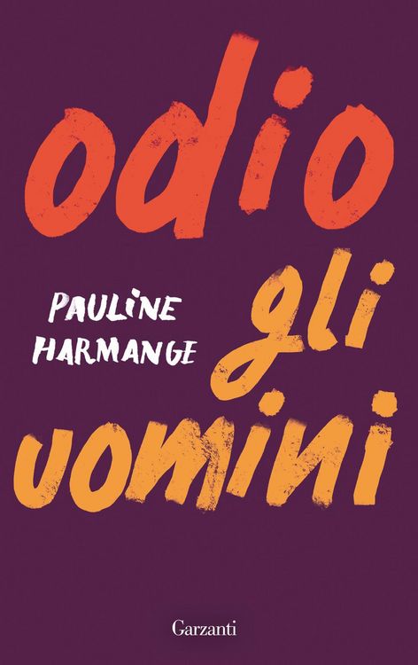 Produktbild: Odio gli uomini