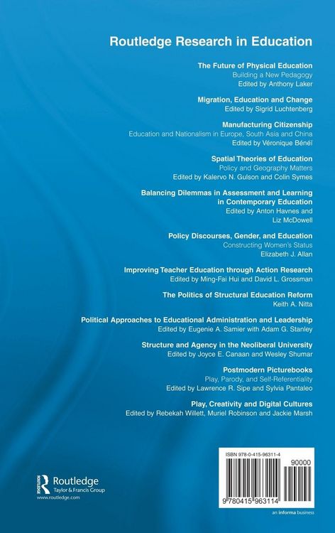 Produktbild: Play, Creativity and Digital Cultures