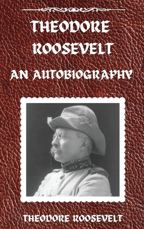 Produktbild: Theodore Roosevelt