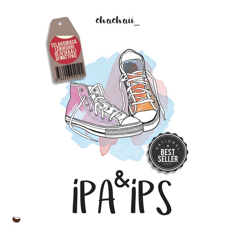 Produktbild: IPA dan IPS