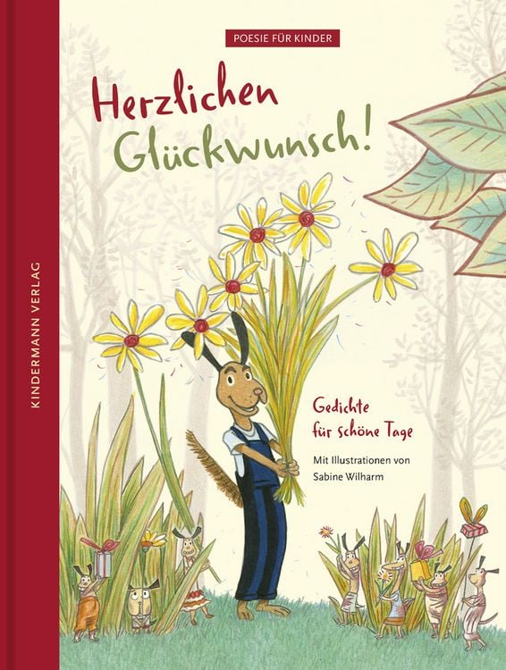 Produktbild: Herzlichen Glückwunsch!