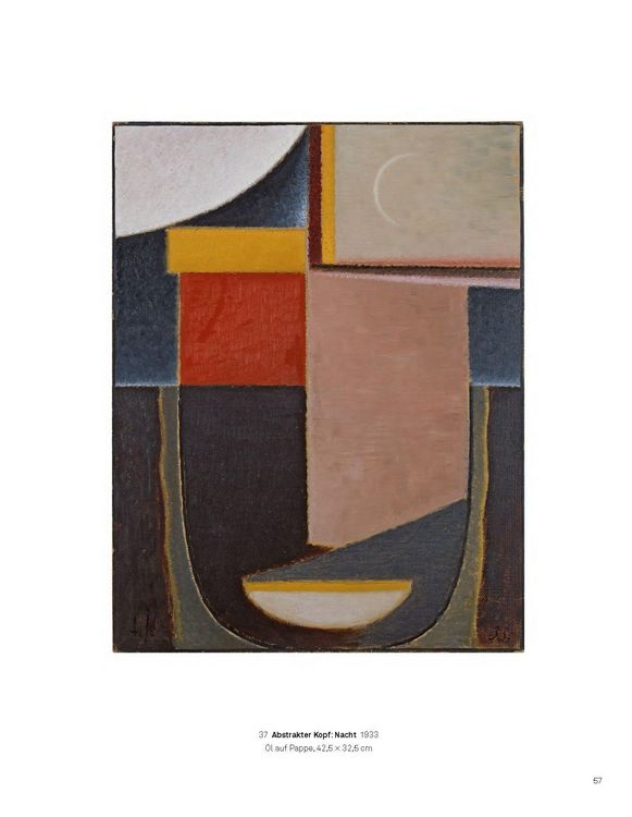 Produktbild: Alexej von Jawlensky