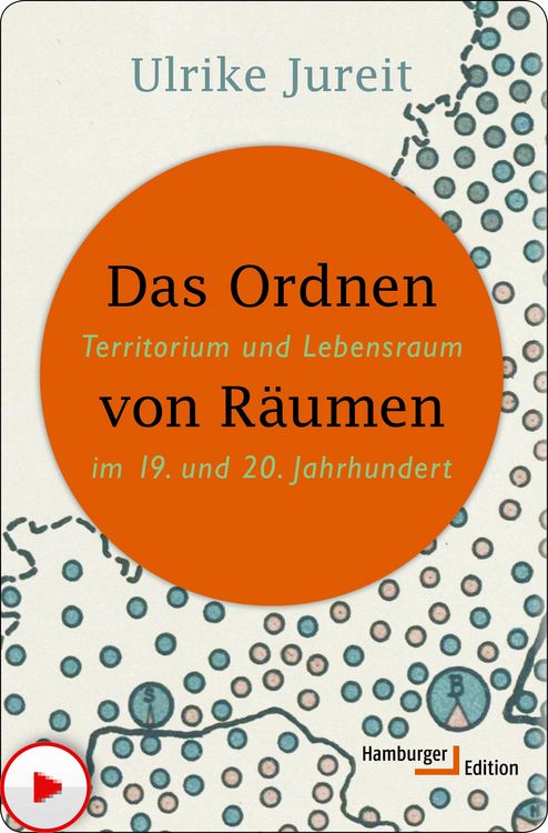 Produktbild: Das Ordnen von R&auml;umen