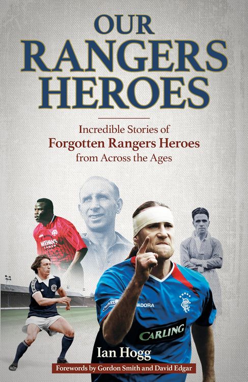 Produktbild: Our Rangers Heroes