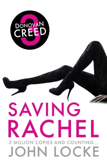 Produktbild: Locke, J: Saving Rachel