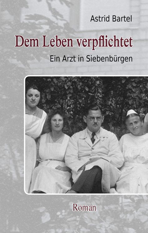 Produktbild: Dem Leben verpflichtet